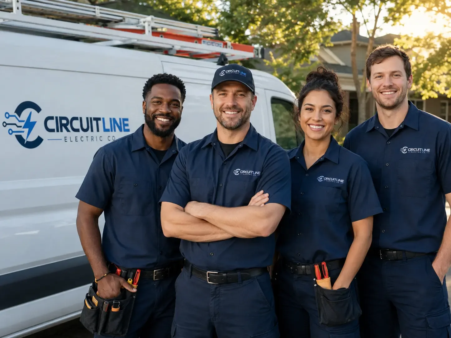 Whole Home Rewiring company in Dittmer, MO